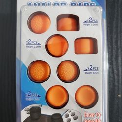 Pro Gaming Joystick Risers Extenders 