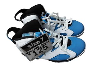 Jordan Ct8529-410 Blue