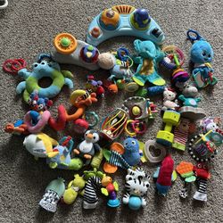 Baby Toys