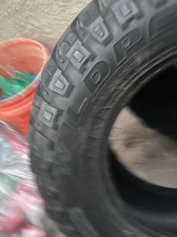 Tires for sale