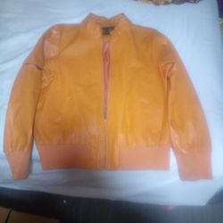 VINTAGE VEGA JEANS LADIES JACKET 