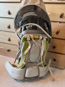 Kelty Kids Hiking Backpack