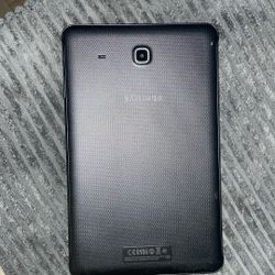 Galaxy Tab E