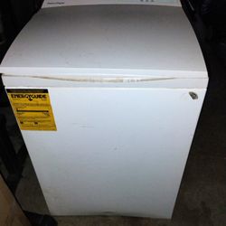 Fisher Paykel Washer Machine 