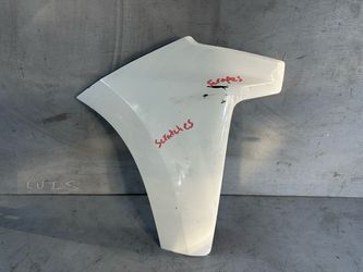 2019 2020 2021 2022 CHEVY SILVERADO 1500 FRONT RIGHT BUMPER END COVER OEM 809