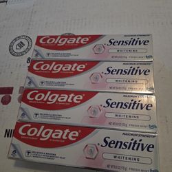 Colgate 