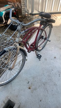 Schiwn bike