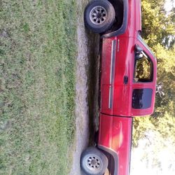 2005 Chevrolet Silverado 2500 HD