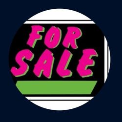 Sale Items Available 