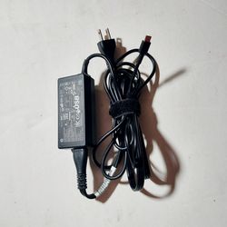 HP 45W USB-C Laptop Power Adapter