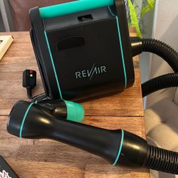 RevAir