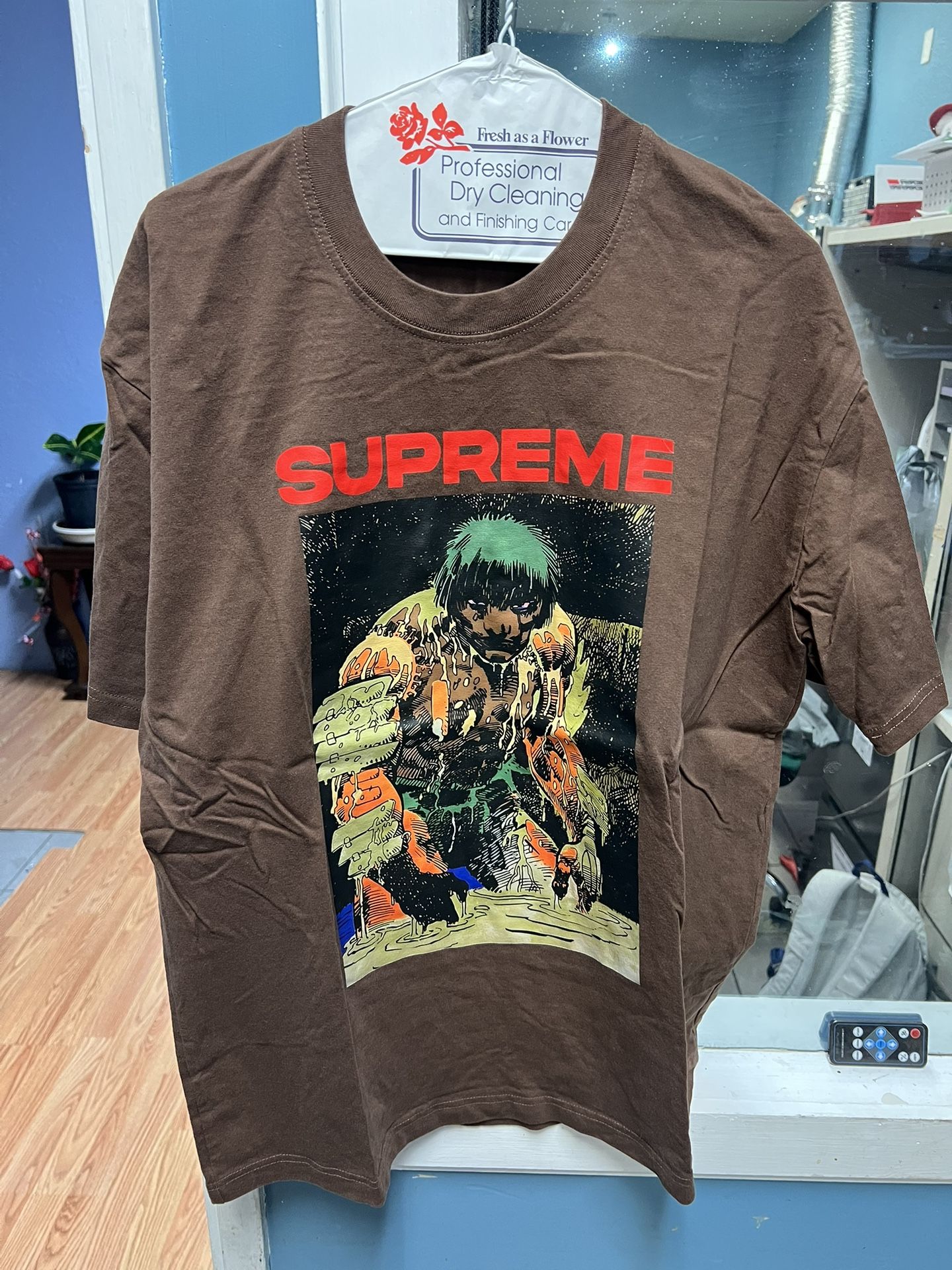 Supreme Ronin Tee Size Large