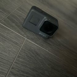 GoPro Gen 1 Max 