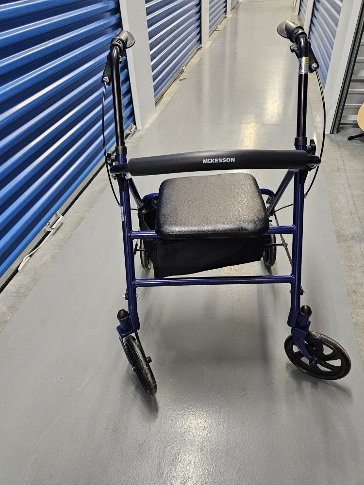 Walker Chair