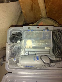 Dremel 3000