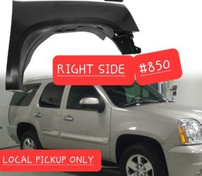 ➿️ Front RIGHT  Fender Panel Fit For 2007-2014 Yukon Yukon XL 1500,