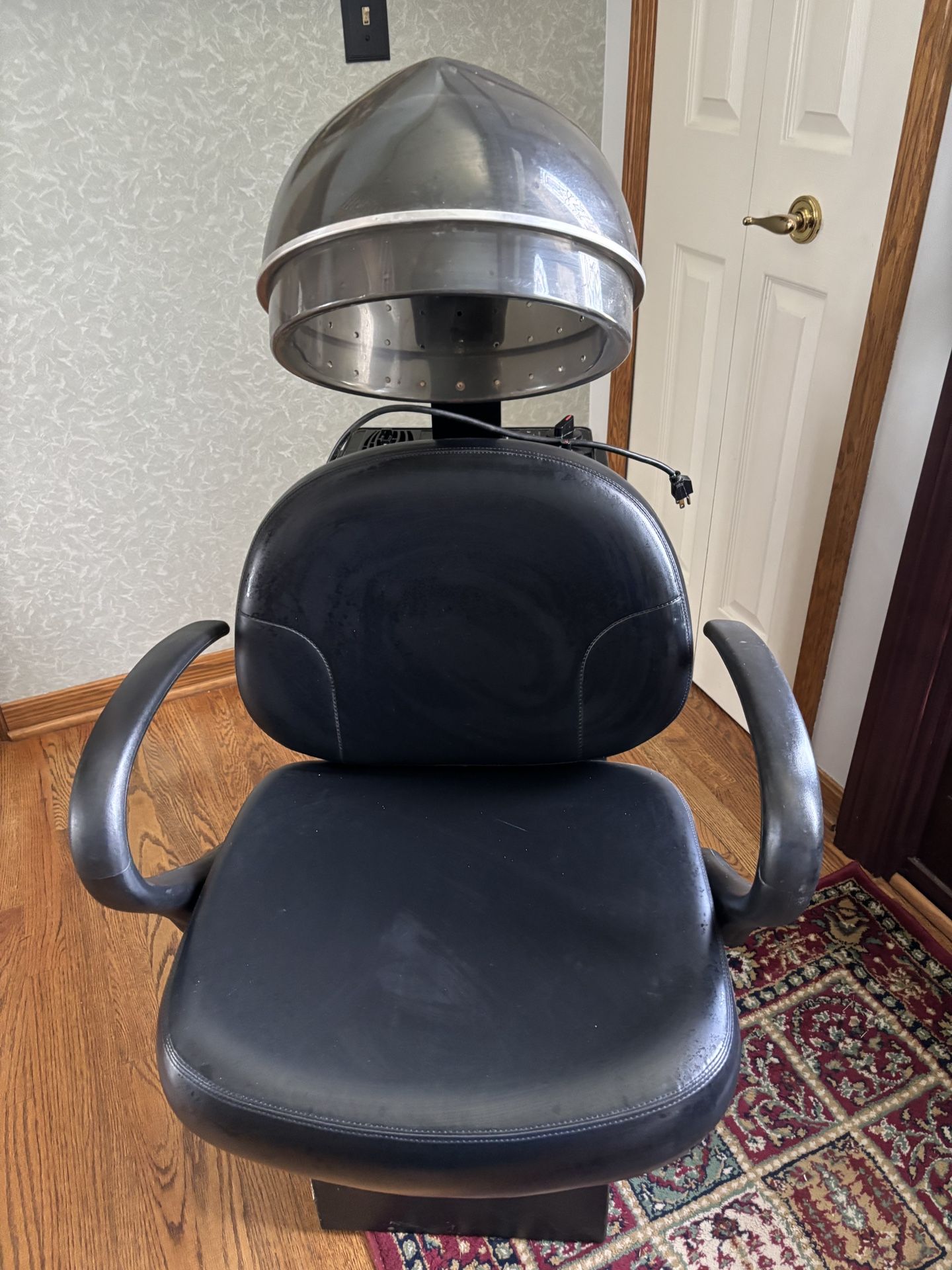 Stylist Hair Dryer