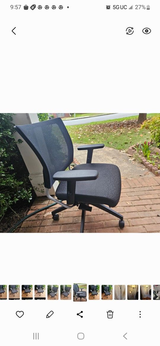 Office Chairs