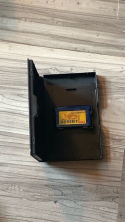 Gameboy advance