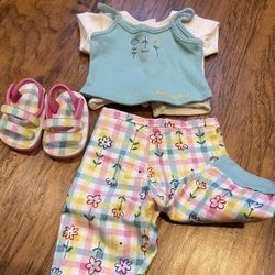 American Girl Doll Outfit