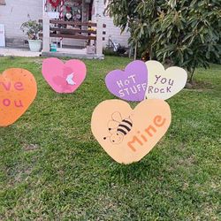 Valentine Decorations For Sale
