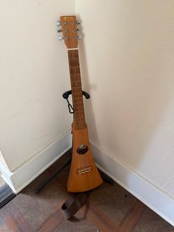 Martin backpacker