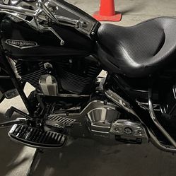 2004 Road King