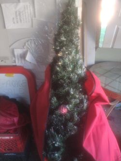 Christmas tree