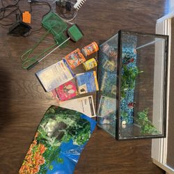 Fish Tank 