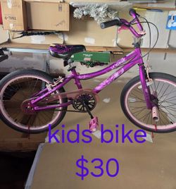 Kids Bike