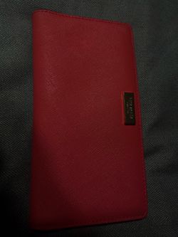 Kate spade wallet