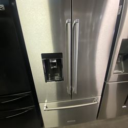 Kitchen Aid Refrigerator