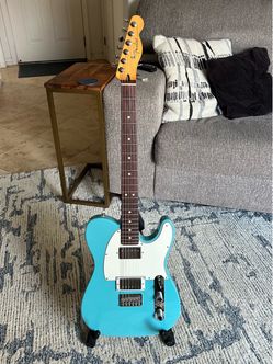 Fender Player 2 Telecaster HH