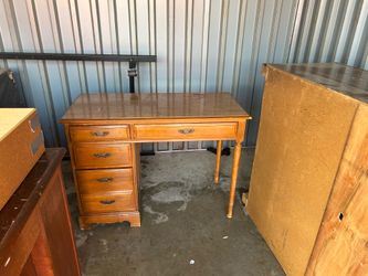 Free Desk