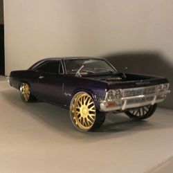 Model Car