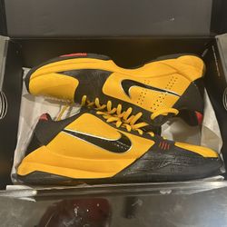 Kobe Bruce Lee 10.5