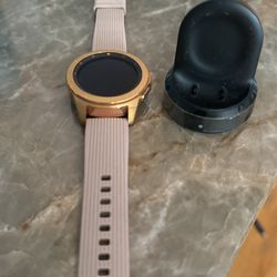 Samsung watch