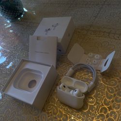 AirPods Pro 2nd Gen