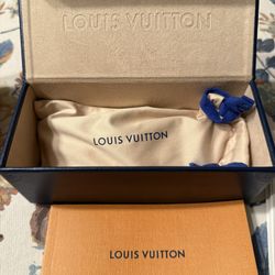 Louis Vuitton Sunglass