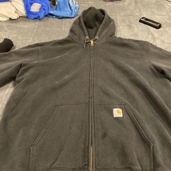 CARHEART JACKET 30$ OBO 