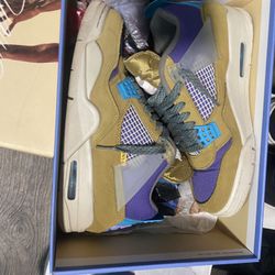 Jordan 4s Sz 8.5 M 