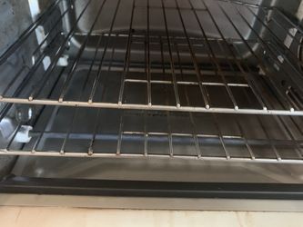 Toaster Oven