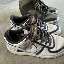 Women’s Nike 7.5/8