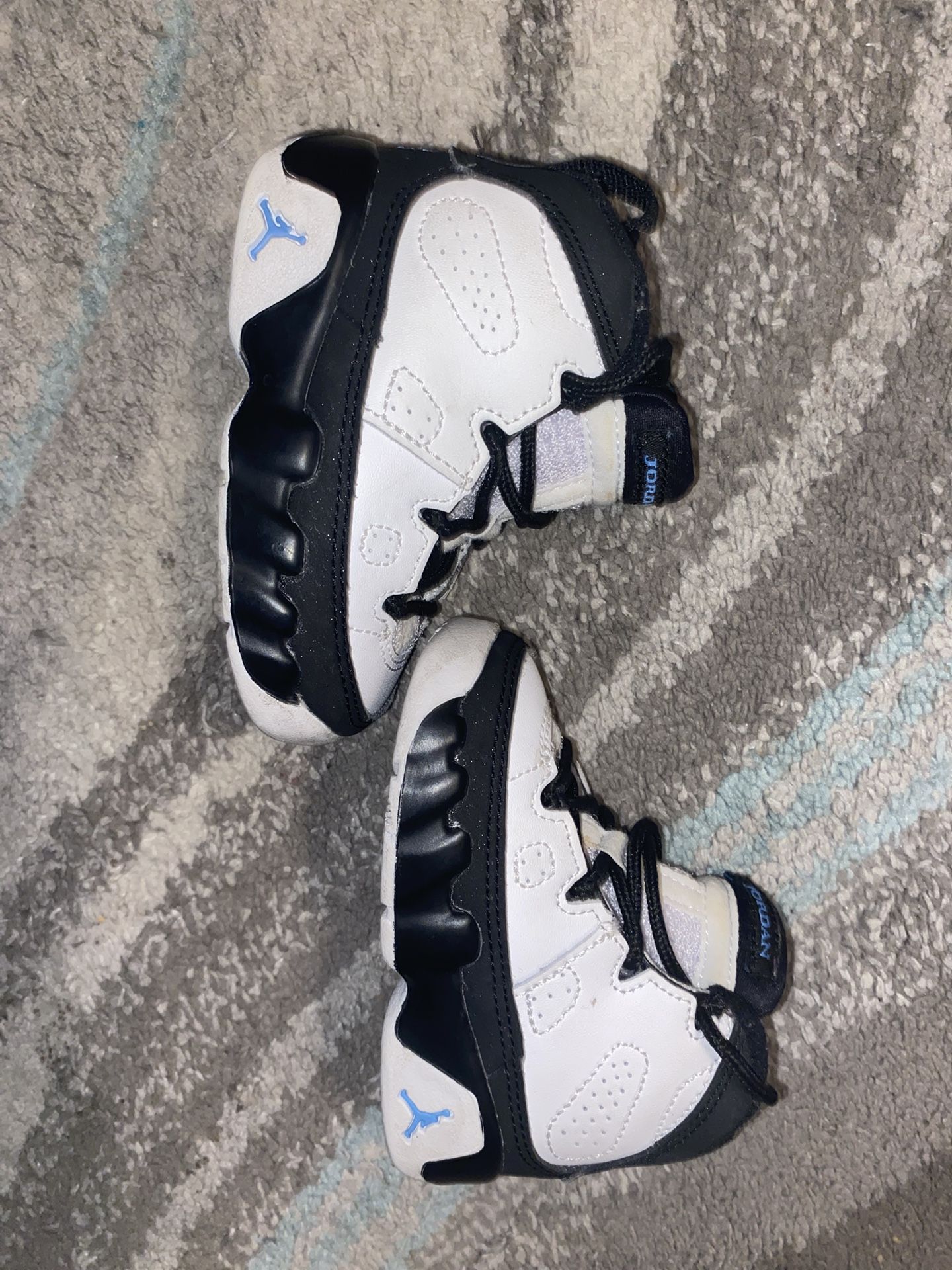 Toddler shoes