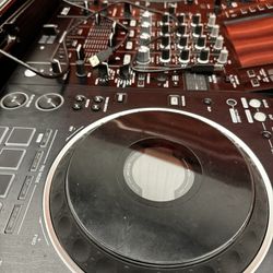 Pioneer  XdJ - Xz
