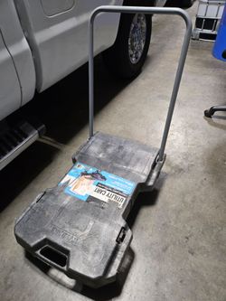 Everbilt Utility Cart