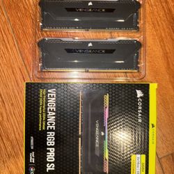 Corsair 32 gb 4000 MHz c18 ddr4 ram
