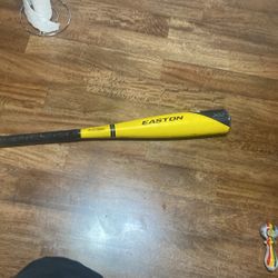 Easton Baseball Bat