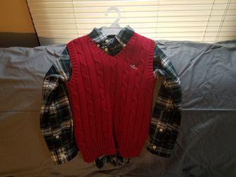 Boys toddler size 4/4t