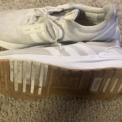 Adidas Cloud Foam Super Size 9  $25